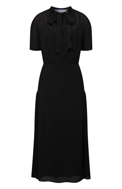 Женское платье PRADA, арт. P3G00-1ZZR-F0002-212
