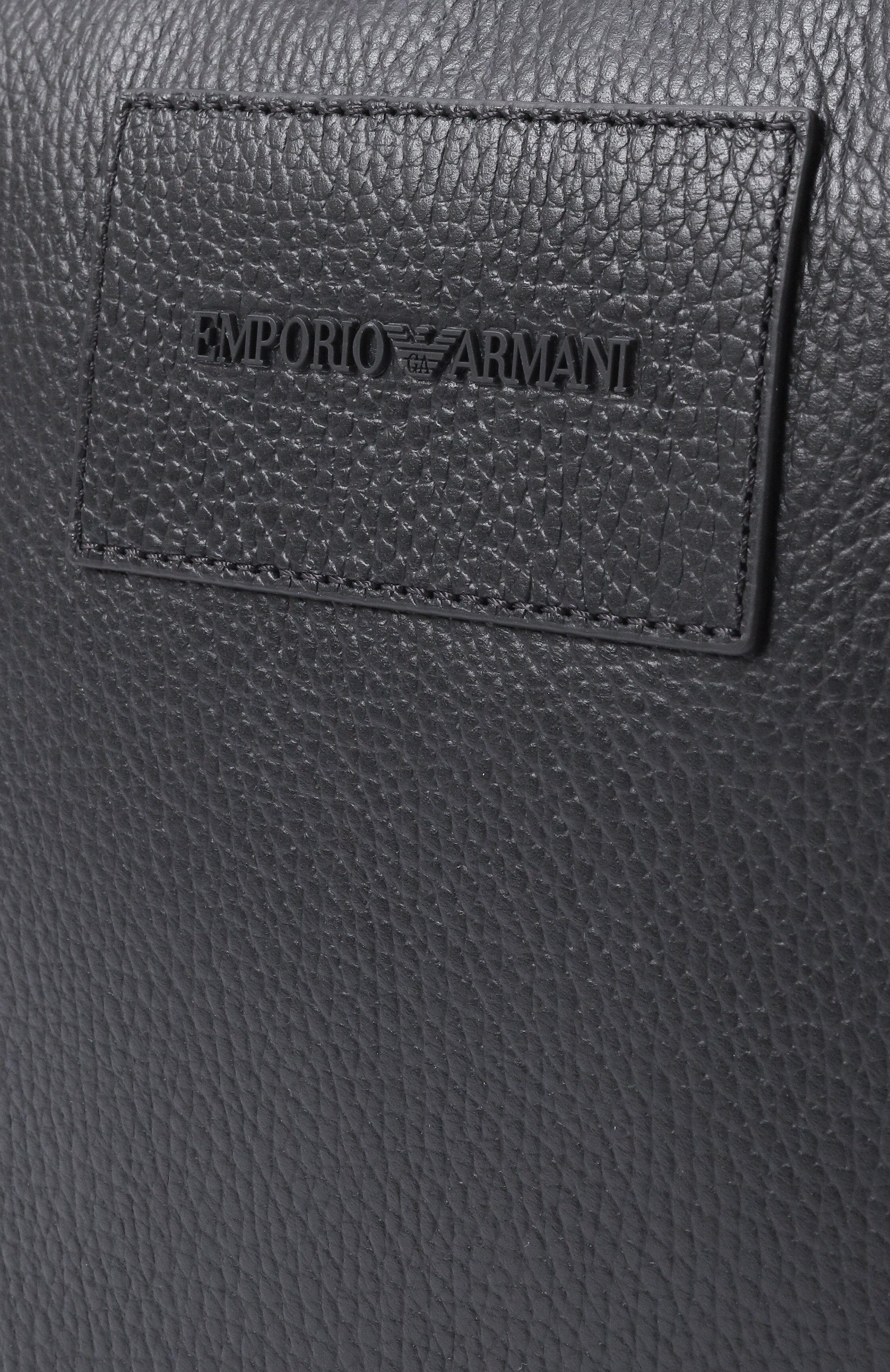 Сумка EMPORIO ARMANI, арт. Y4M252/Y068E, фото 3