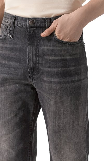 Джинсы R13, арт. R13MD038-D284A, фото 5