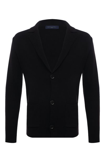 Шерстяной пиджак DANIELE FIESOLI, арт. DF0113, фото 1