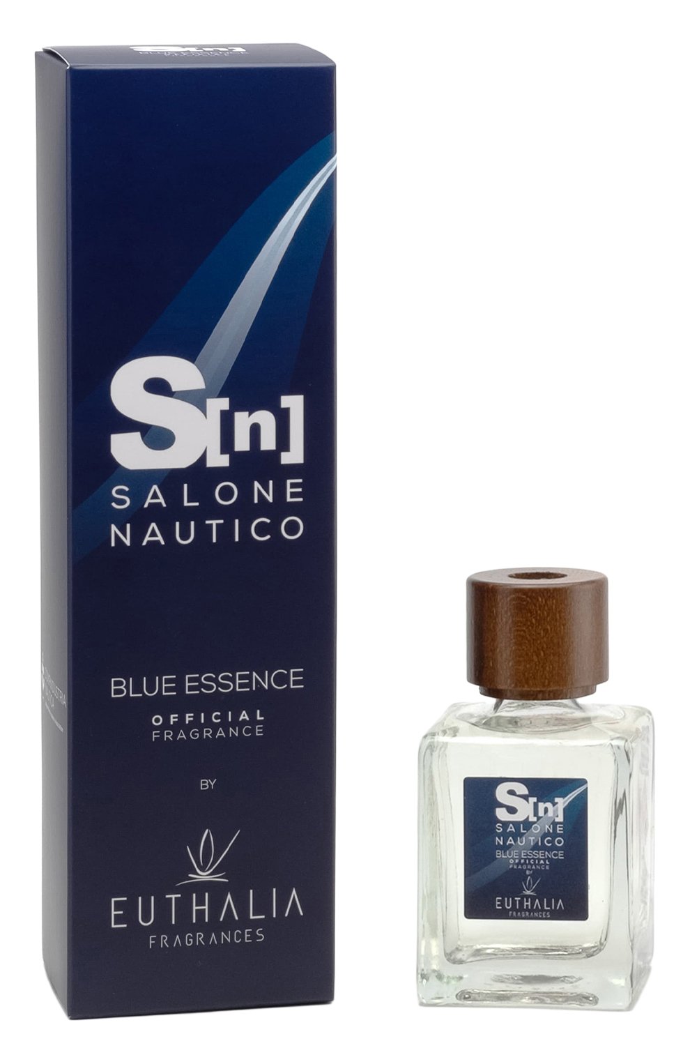 Диффузор blue essence (250ml) EUTHALIA FRAGRANCES бесцветного цвета по цене 18450 руб., арт. 4603336950443, фото 2 Диффузор blue essence (250ml) EUTHALIA FRAGRANCES, арт. 4603336950443, фото 2