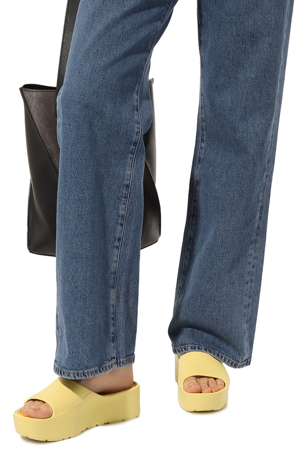 Шлепанцы sunny LEMON JELLY, арт. SUNNY, фото 3