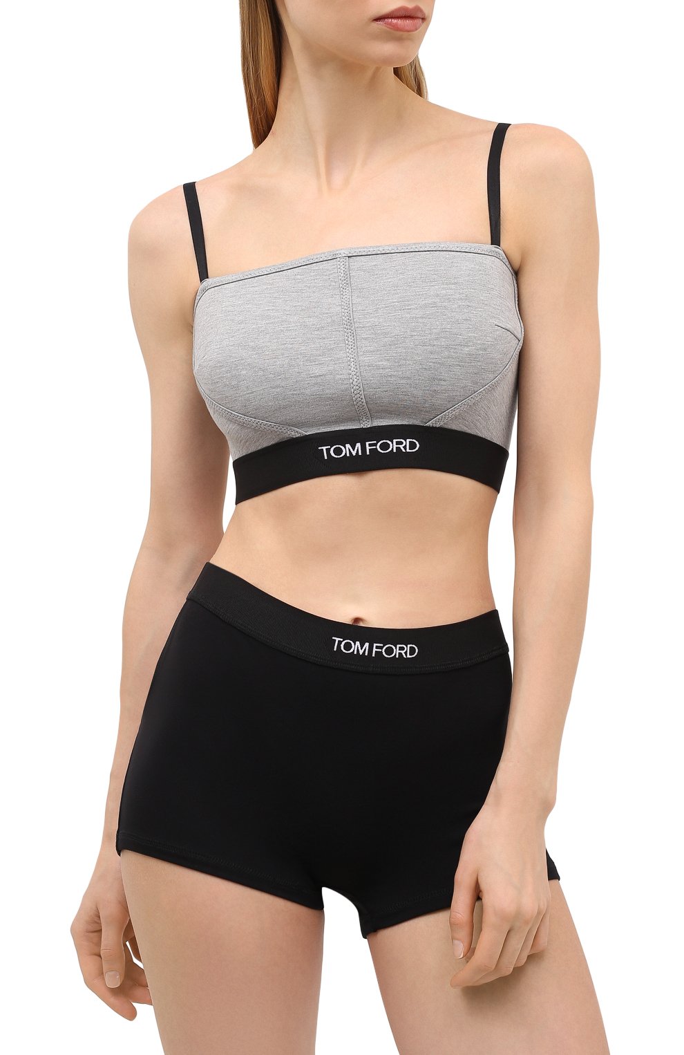 Трусы-шорты TOM FORD, арт. KNJ005-JEX011, фото 2