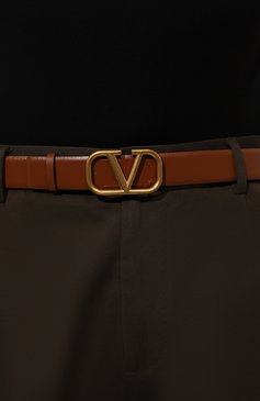 Двусторонний ремень VALENTINO, арт. ZY2T0Q90/ECU, фото 2