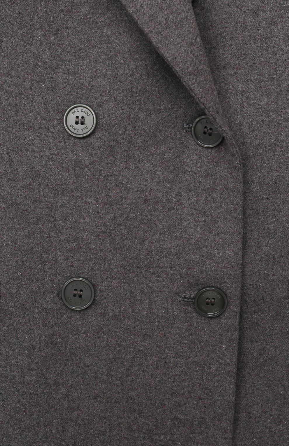 Хлопковый жакет DAL LAGO, арт. R000/9701/7-12, фото 3