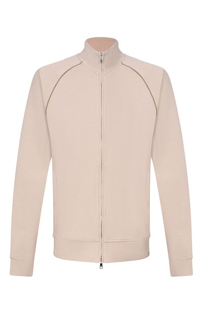 Мужской толстовка из лиоцелла и хлопка PAUL&SHARK, арт. 26411840_001