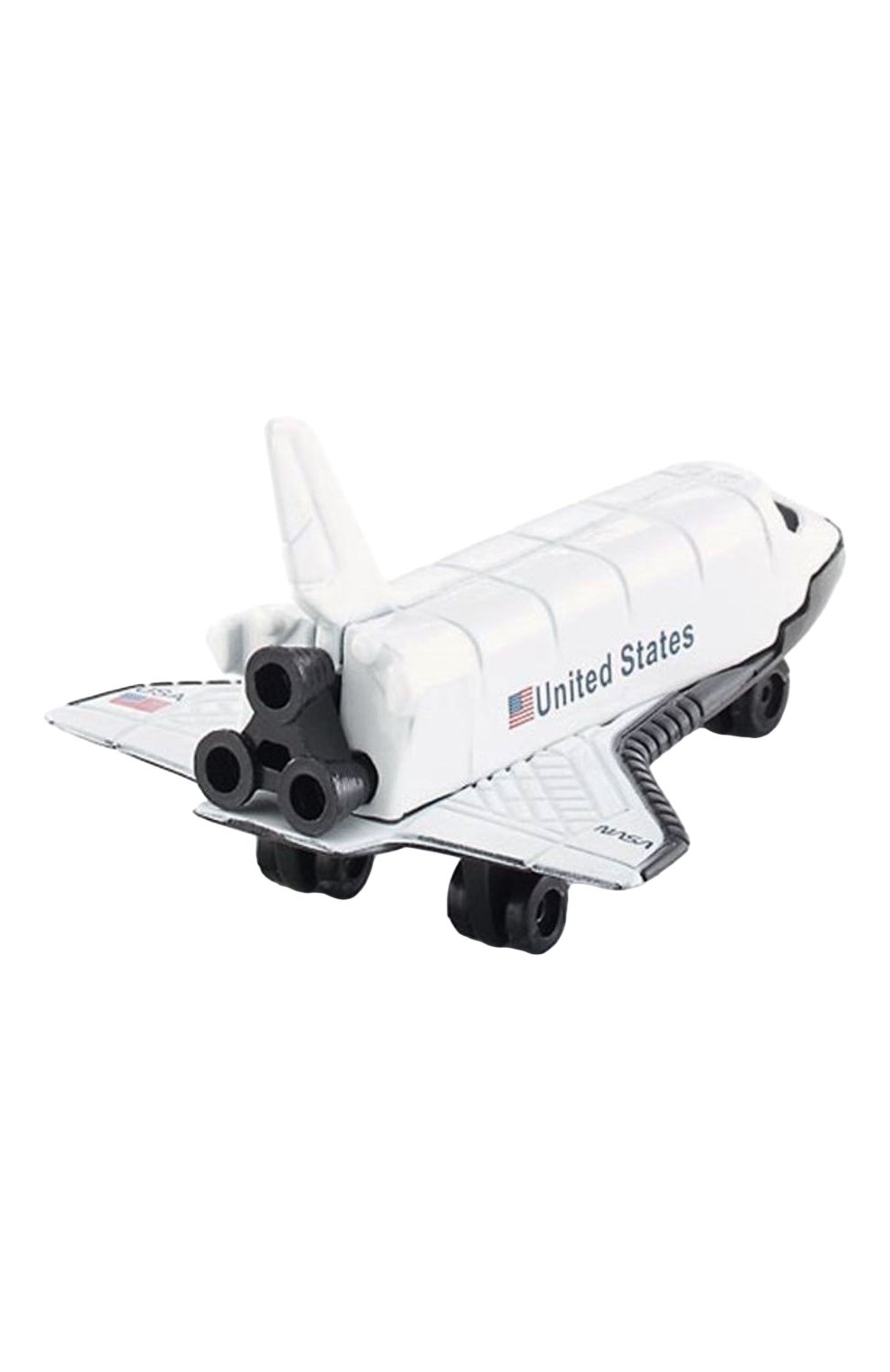 Игрушка космический шаттл SIKU, арт. 0817, фото 4
