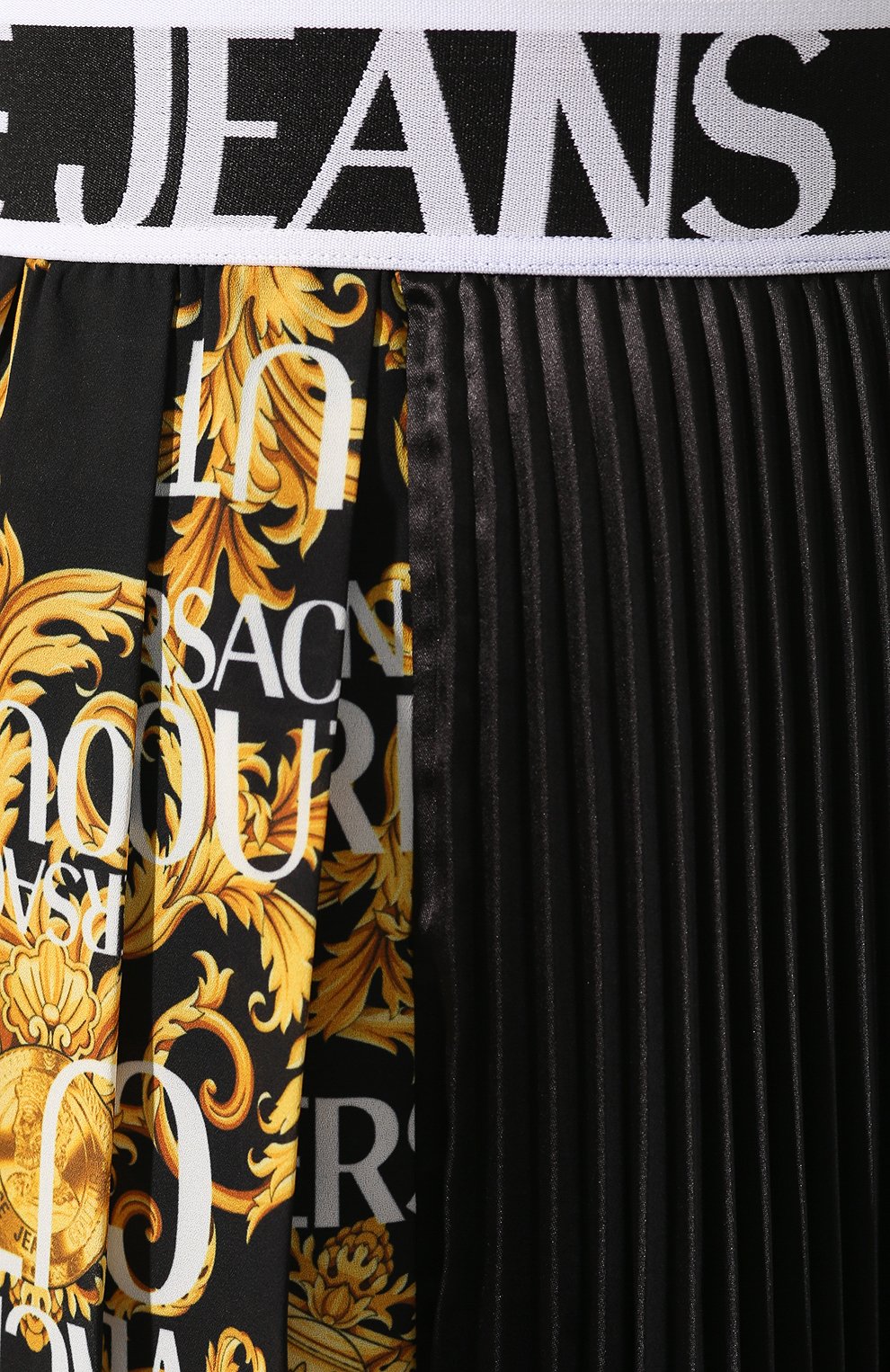 Юбка VERSACE JEANS COUTURE, арт. A9HUA311-UDP811/S0600, фото 5