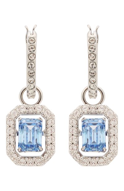 Серьги millenia SWAROVSKI, арт. 5619500, фото 1