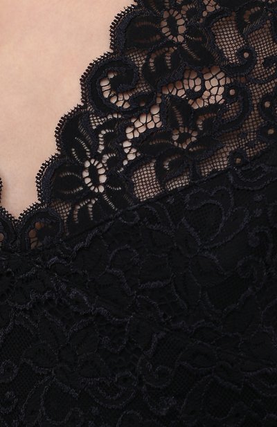 Хлопковая сорочка HANRO, арт. 077929, фото 5