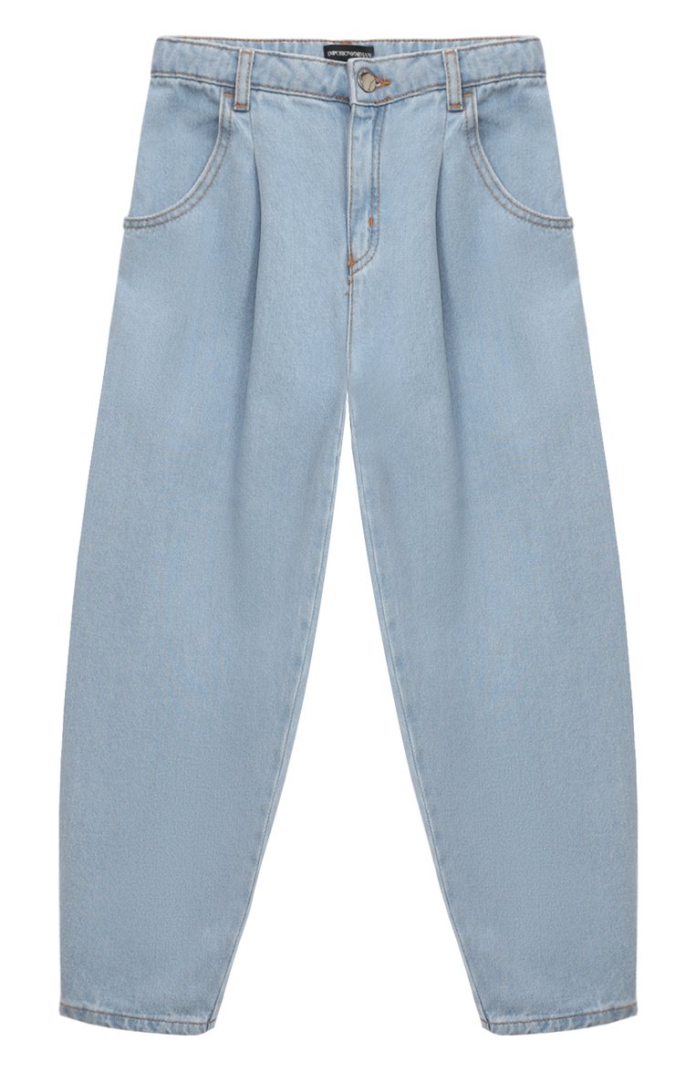 Джинсы EMPORIO ARMANI, арт. 3D3J21/3D25Z, фото 1