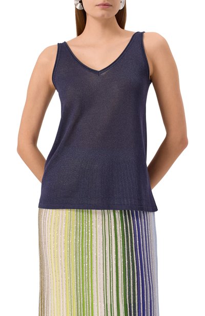 Топ из вискозы FREEAGE, арт. S25.TP249.7000.494, фото 3