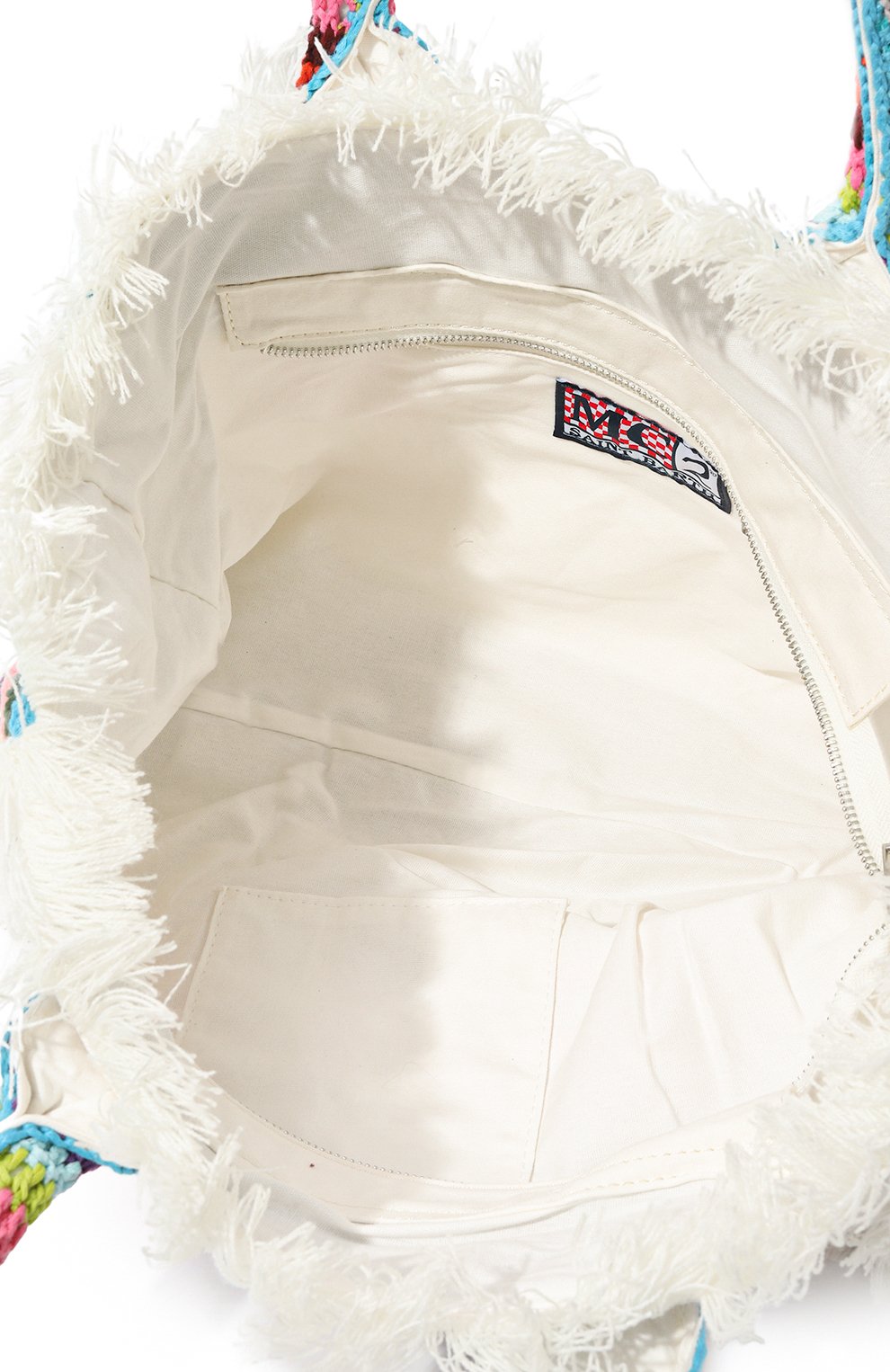 Сумка-тоут MC2 SAINT BARTH, арт. STBA/VANITY/07688D, фото 5