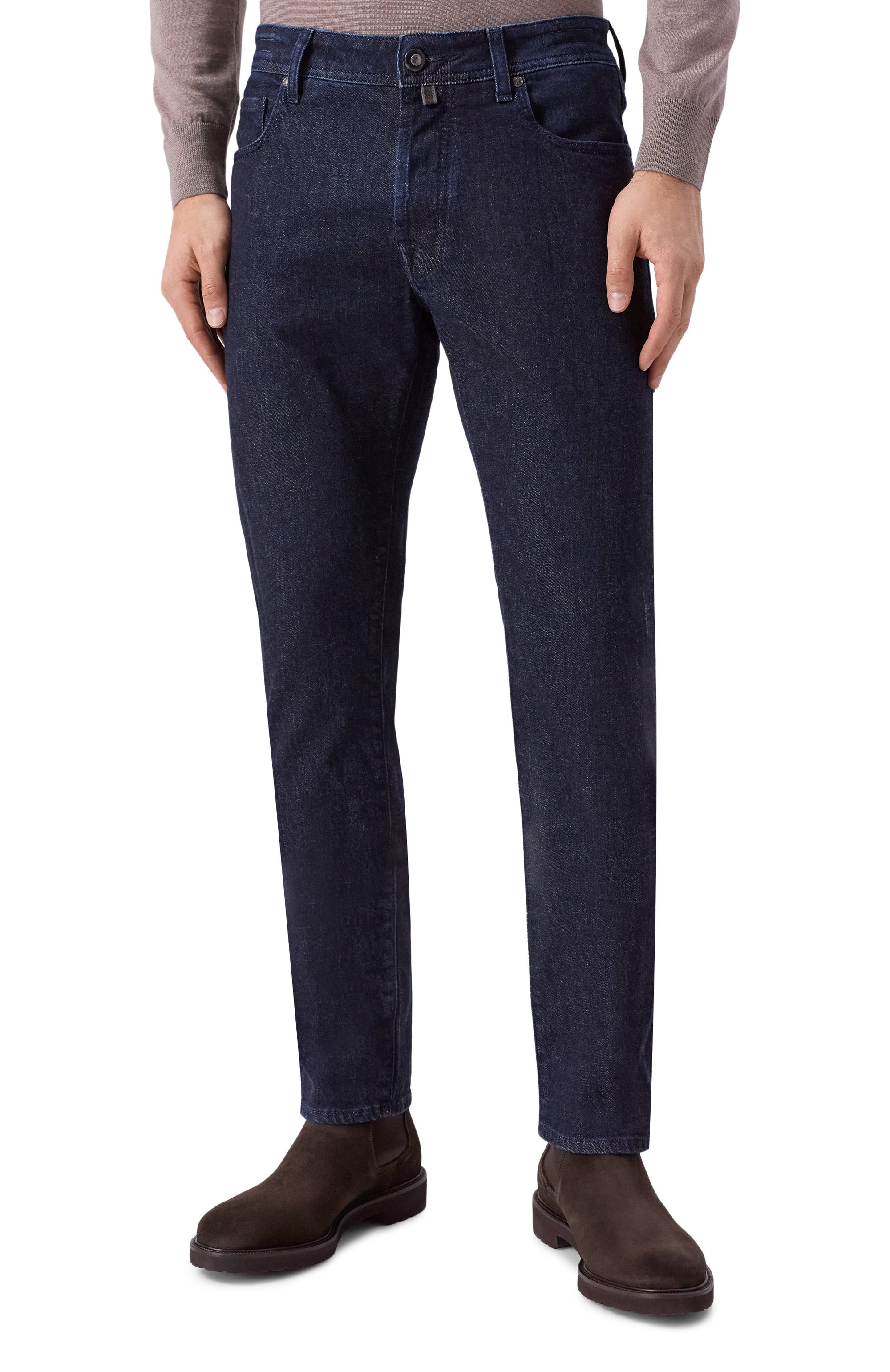 Джинсы bard JACOB COHEN, арт. 25I P/JUM_QM004 053 S4075 R2, фото 3