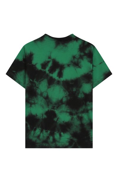 Хлопковая футболка N21, арт. N2107P/N0444, фото 2