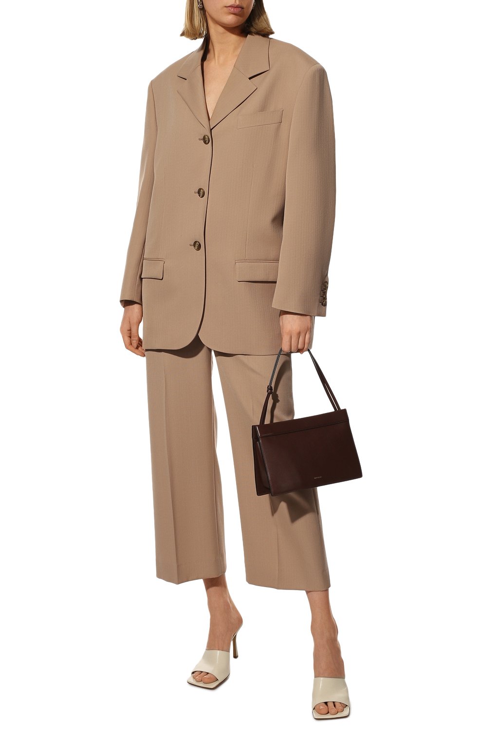 Жакет ACNE STUDIOS, арт. AH0195, фото 2