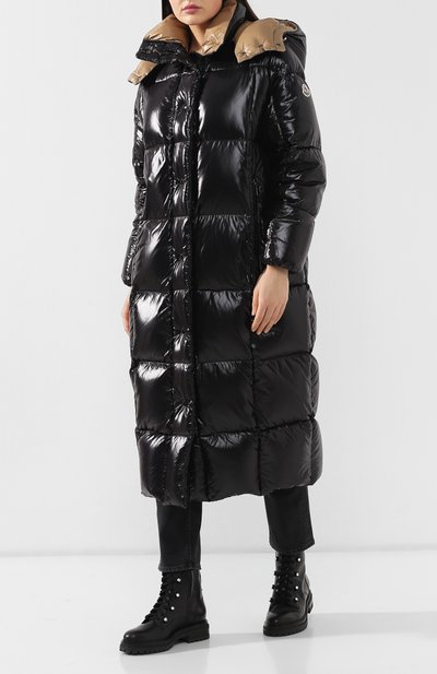 Пуховик moncler parnaiba MONCLER, арт. E2-093-49831-05-C0067, фото 2