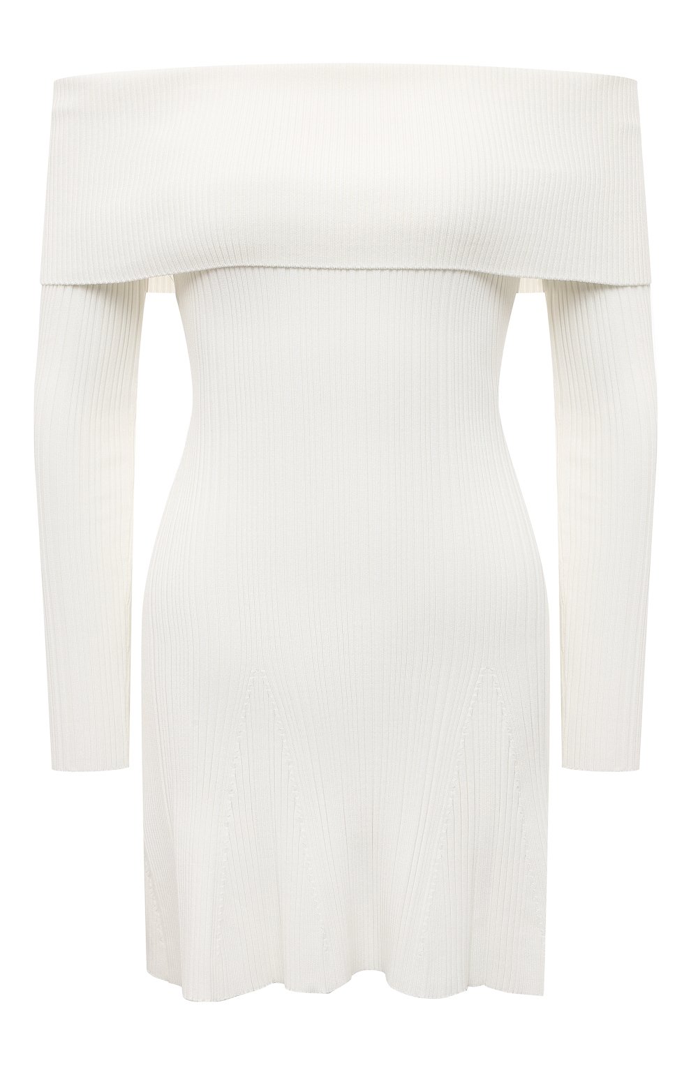 Платье SELF-PORTRAIT, арт. PF23-122S-W, фото 1