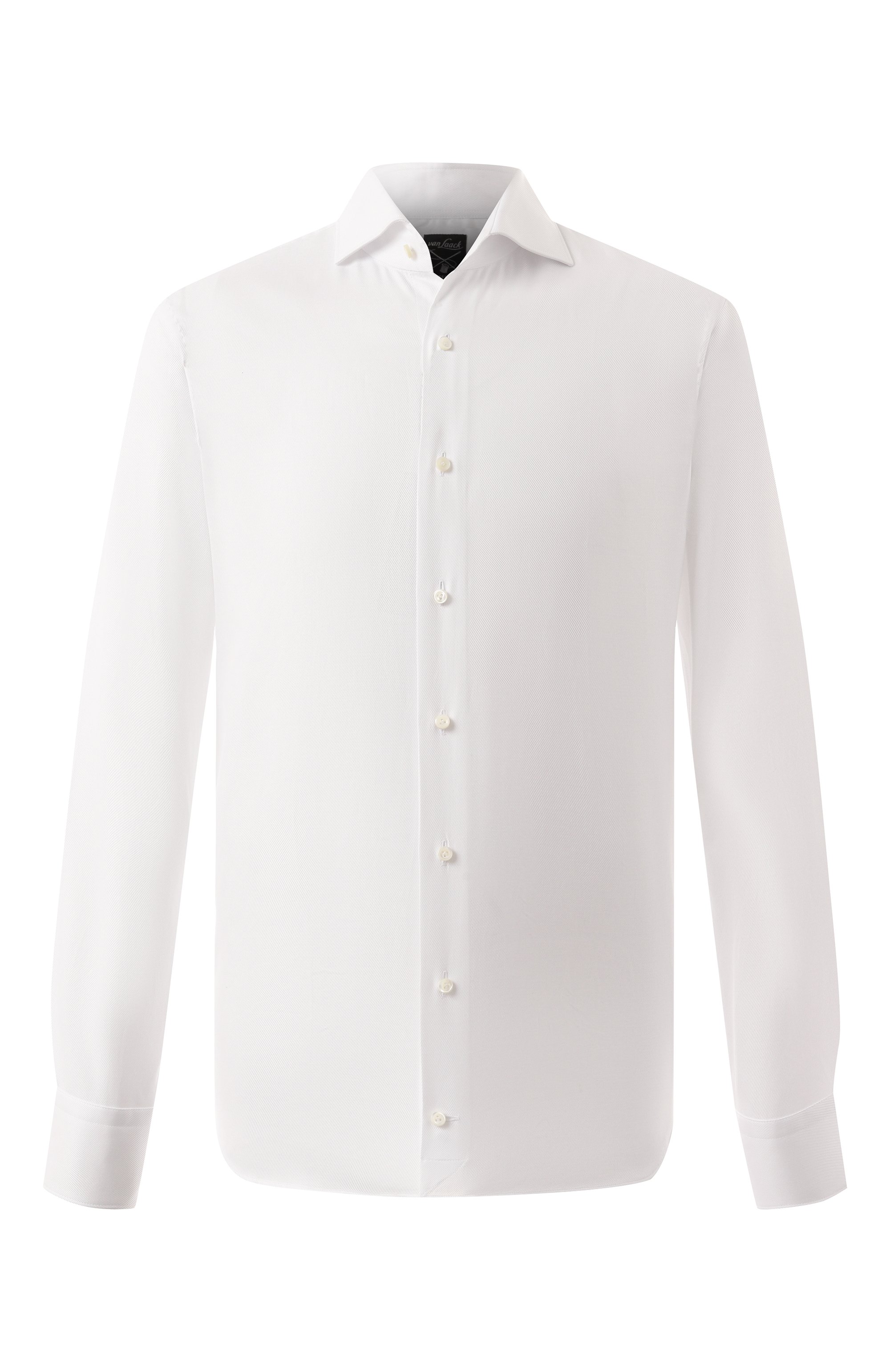 Хлопковая сорочка VAN LAACK, арт. VL-MIVARA-SF/150295, фото 1