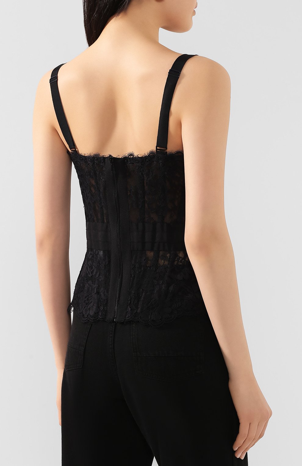 Корсет ZUHAIR MURAD, арт. TPS20033/LMIX006, фото 4