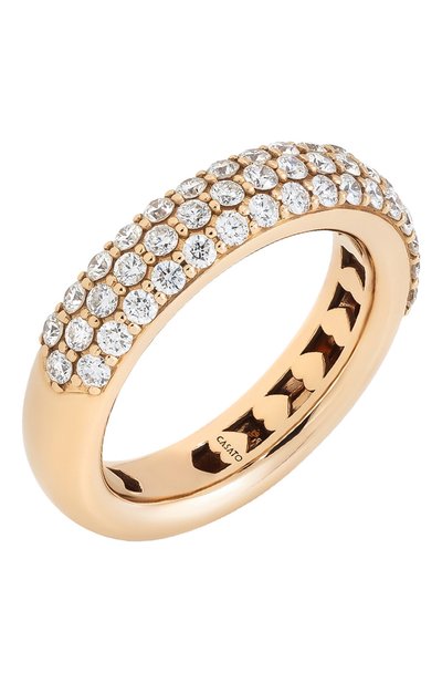 Женские кольцо CASATO, арт. MX-1612BT-P