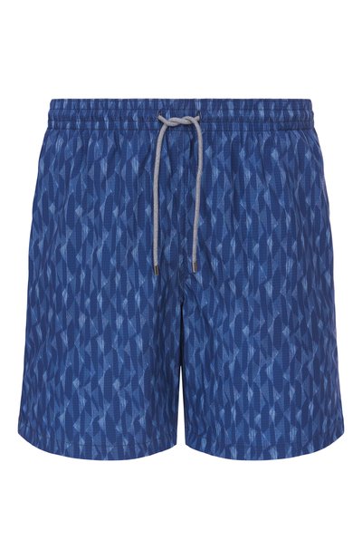 Мужские плавки-шорты CORNELIANI, арт. 25QZ80-2529321