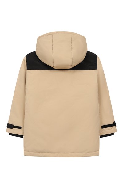 Утепленная парка HUGO, арт. G00485, фото 2