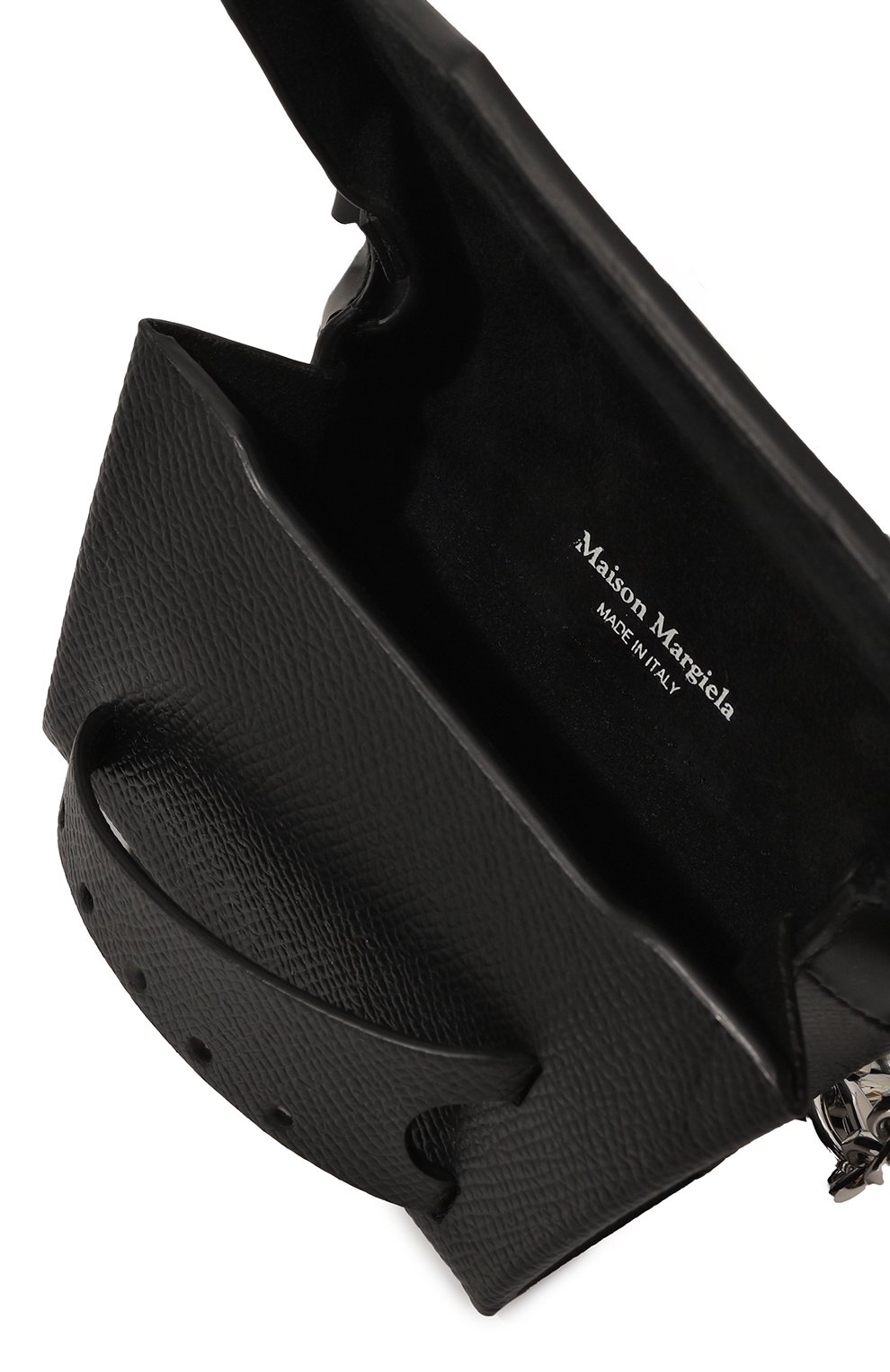 Сумка snatched classique MAISON MARGIELA, арт. SA2VL0010/P4745, фото 5