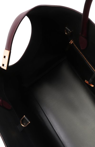 Сумка hug large FERRAGAMO, арт. 215921/769113, фото 5