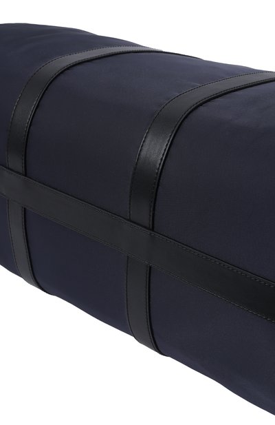 Сумка KITON синего цвета по цене 99450 руб., арт. UBA0020N0111902, фото 3 Сумка KITON, арт. UBA0020N0111902, фото 3