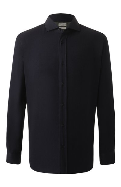 Мужская рубашка BRUNELLO CUCINELLI, арт. MY6370627