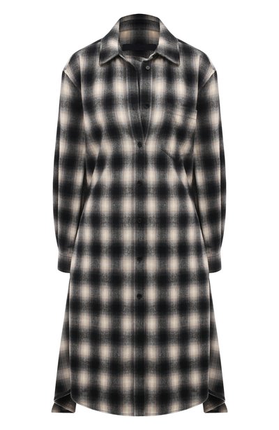 Женское хлопковое платье JUUN.J, арт. JW4871W04R