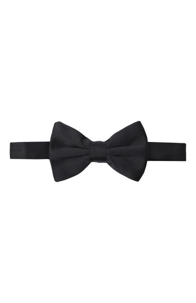Мужской шелковый галстук-бабочка GIORGIO ARMANI, арт. 360031/8P998
