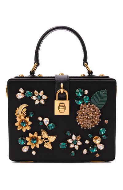Женская сумка dolce box DOLCE & GABBANA, арт. BB5970/CZ201