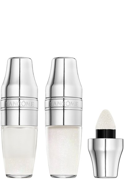 Женские блеск для губ juicy shaker, оттенок 010 snow-tilly LANCOME, арт. 3614271566829