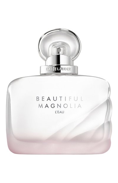 Женский туалетная вода beautiful magnolia l&#039;eau (50ml) ESTÉE LAUDER, арт. GYMG-01