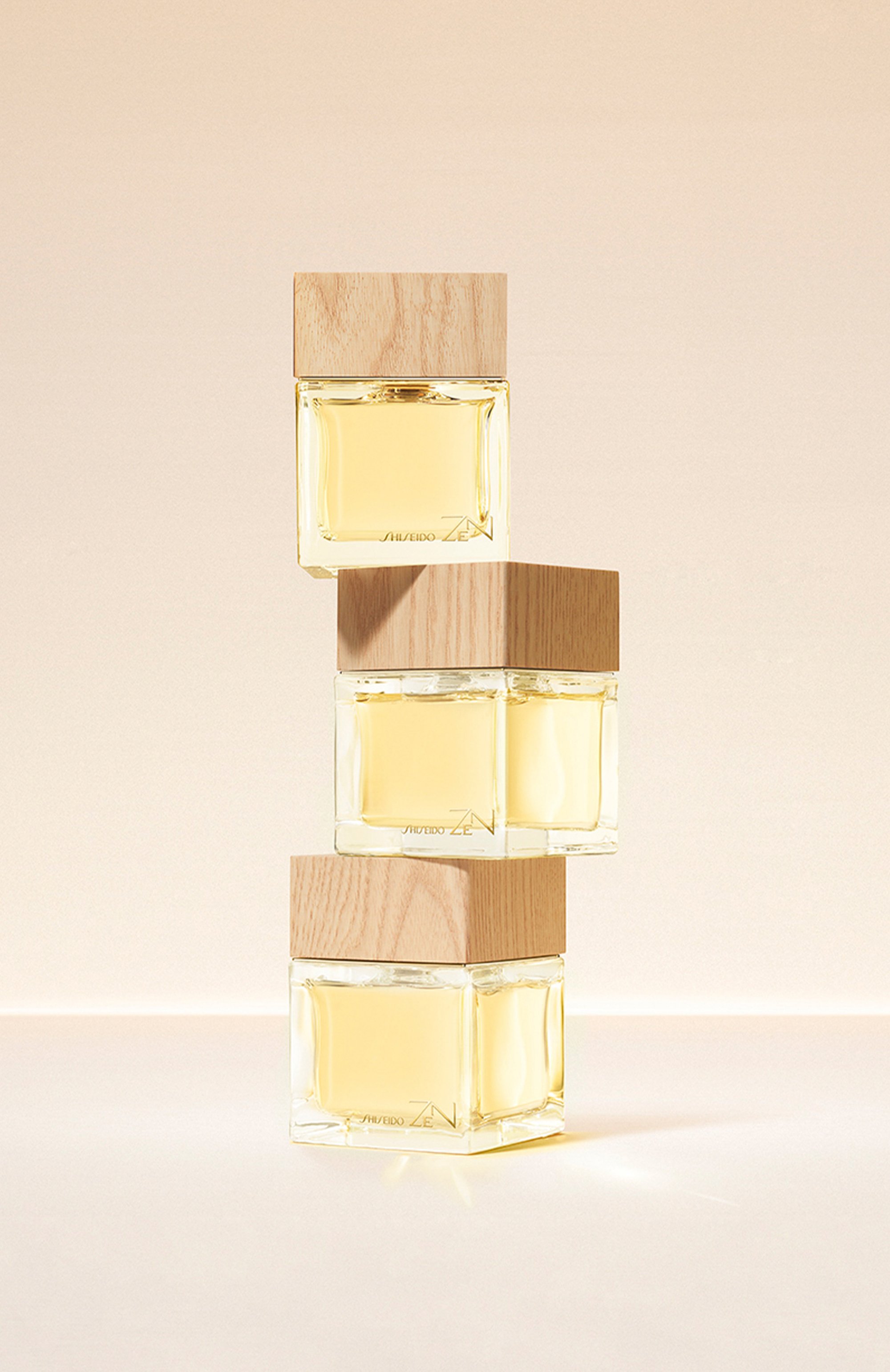 Парфюмерная вода zen (100ml) SHISEIDO, арт. 10202SH, фото 6
