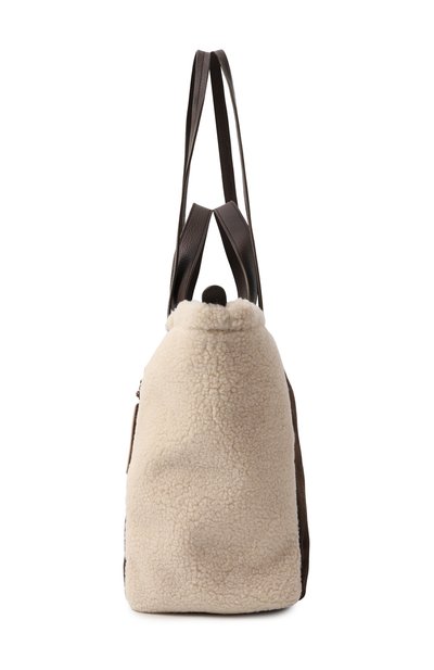 Сумка-тоут coccinelle x inuikki oliver medium COCCINELLE, арт. E1R2F110201, фото 4