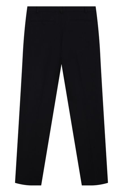 Хлопковые брюки DAL LAGO, арт. N107D/8945/17-18