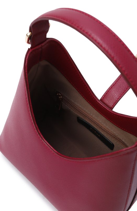 Сумка Furla Iride mini Furla WE00876/ARE000 Бордовый  WE00876/ARE000 Фото 5