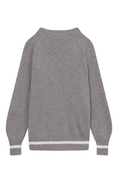 Свитер из шерсти и кашемира DOUUOD, арт. DX9P40