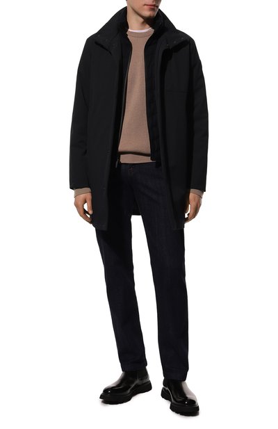 Пуховая куртка WOOLRICH, арт. CFW00U0679MR/UT2697, фото 2