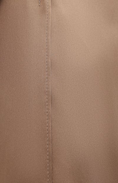 Шелковая юбка BRUNELLO CUCINELLI, арт. MP142G2957, фото 5