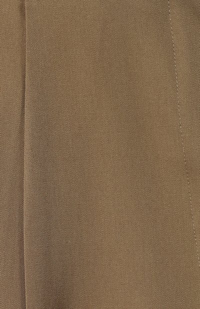 Шерстяные брюки DRIES VAN NOTEN, арт. 191-30920-7228, фото 5
