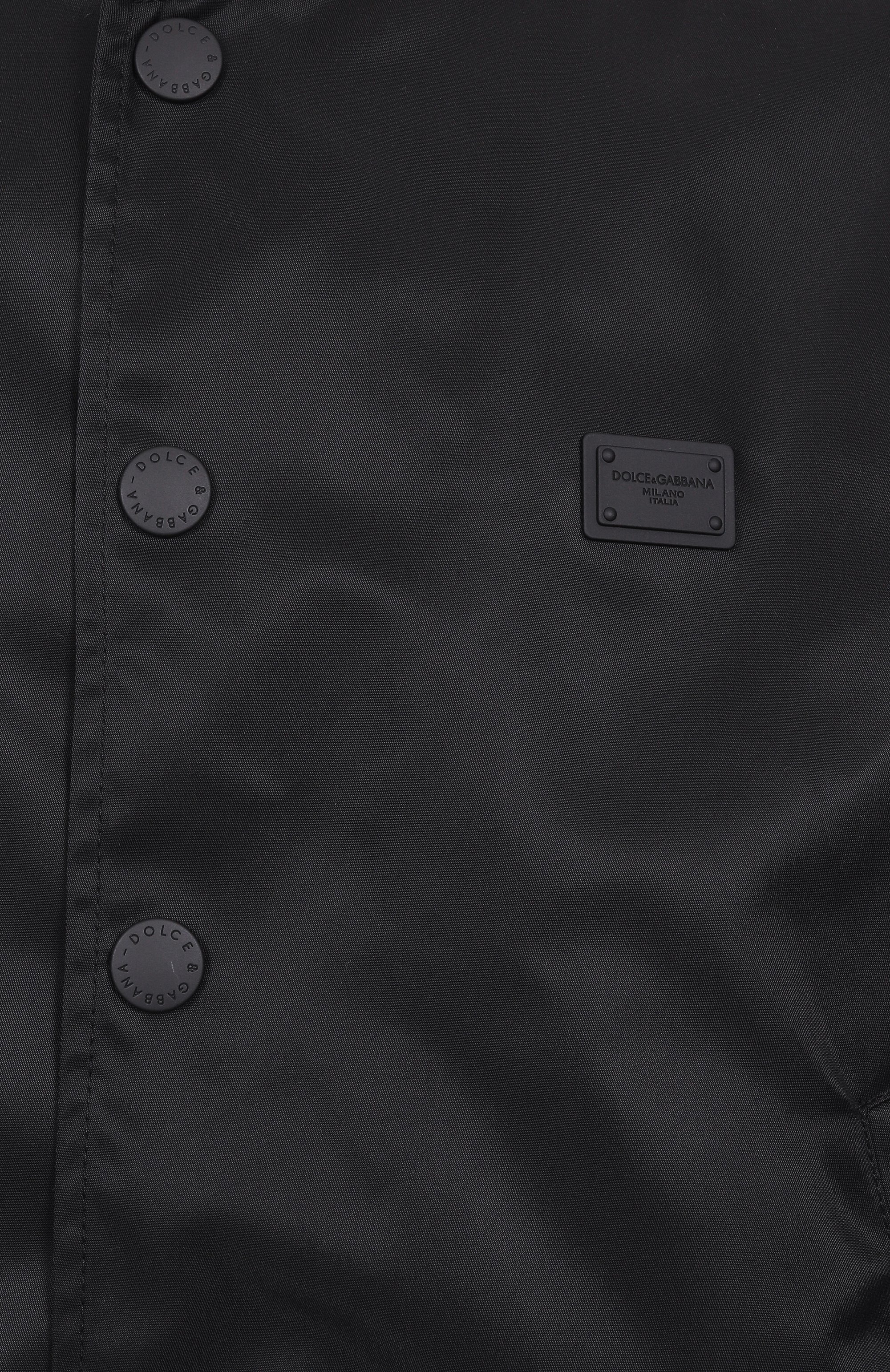 Бомбер DOLCE & GABBANA, арт. G9BNCT/FUMNQ, фото 6