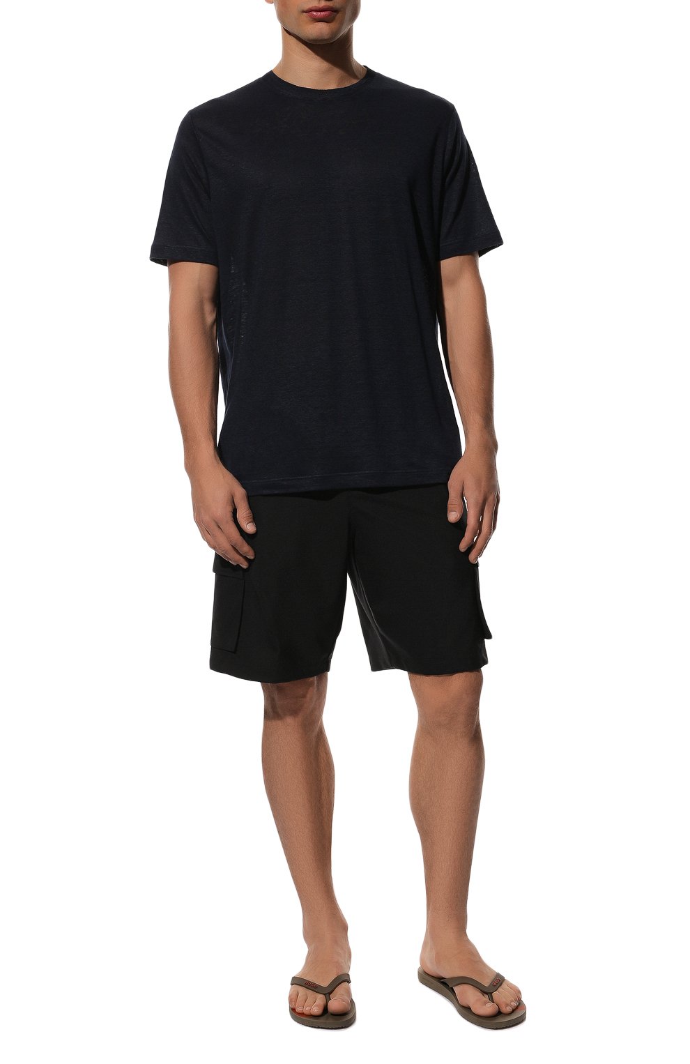 Шлепанцы HUGO, арт. 50475058, фото 2