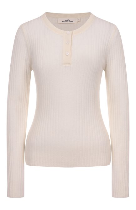 Женский кашемировый пуловер ARCH4, арт. KNJP23194C
