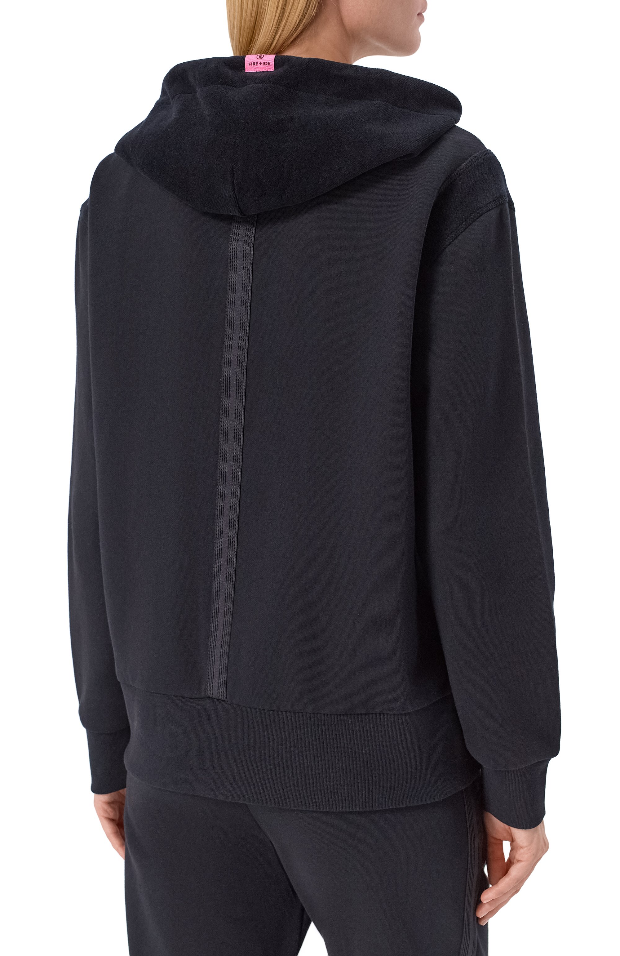 Хлопковая толстовка BOGNER FIRE+ICE, арт. 84829253, фото 4