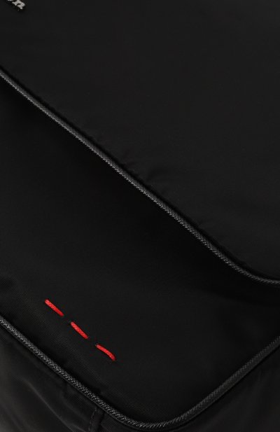 Сумка KITON черного цвета по цене 119000 руб., арт. UBA0053N0108701, фото 3 Сумка KITON, арт. UBA0053N0108701, фото 3
