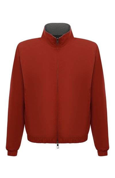 Двусторонний бомбер LORO PIANA, арт. FAF8466, фото 1